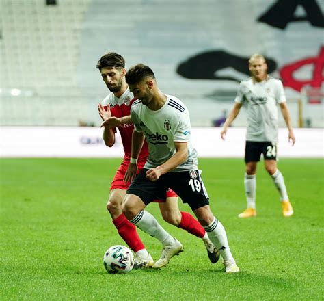 Beşiktaş antalyaspor maçı canlı dinle